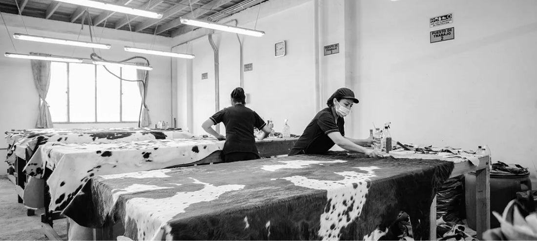 Discover the Journey. Celebrate the Craft. Embrace Sustainability.