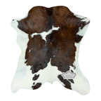 Misty Fog Calf Hide Rug
