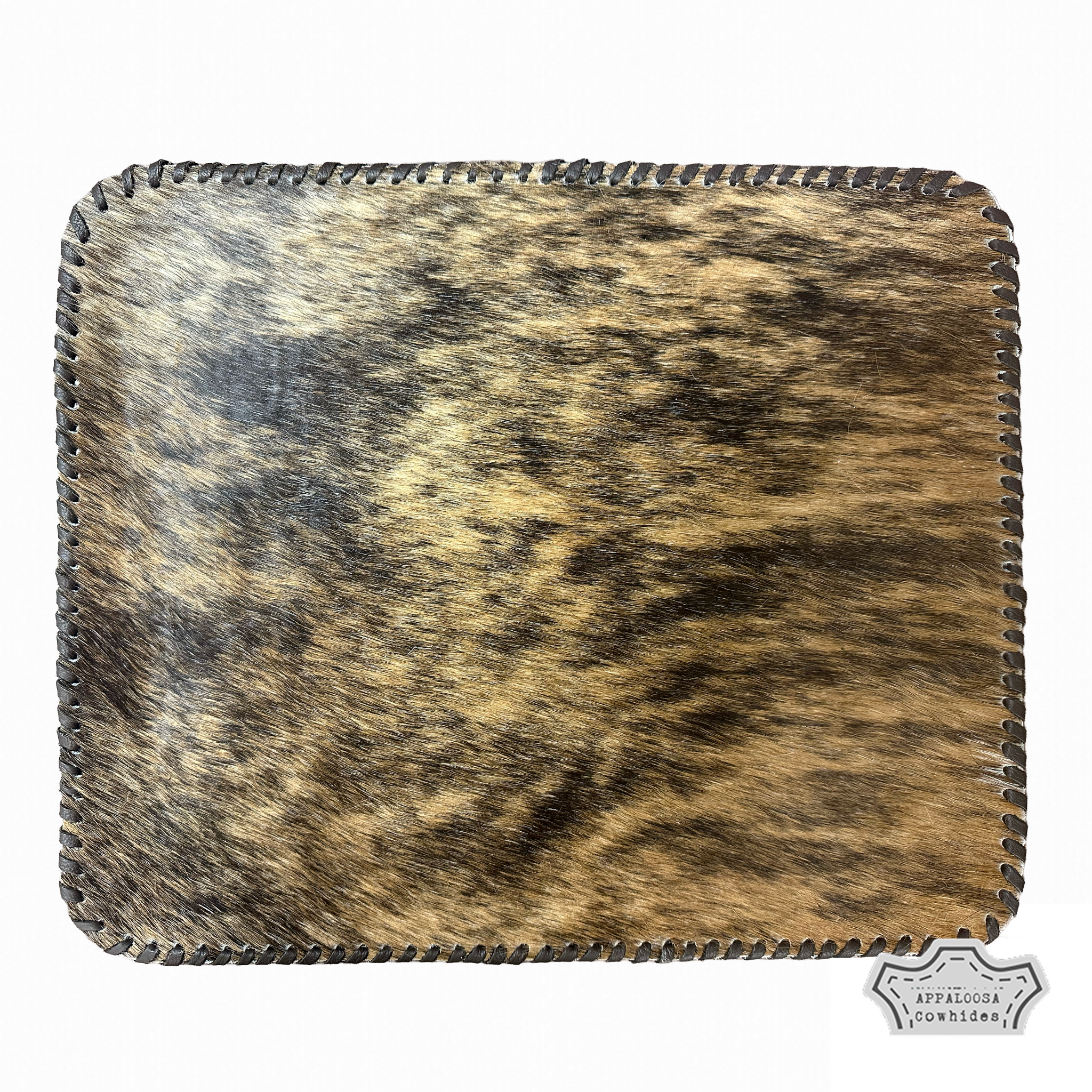 Cowhide Plain Placemats
