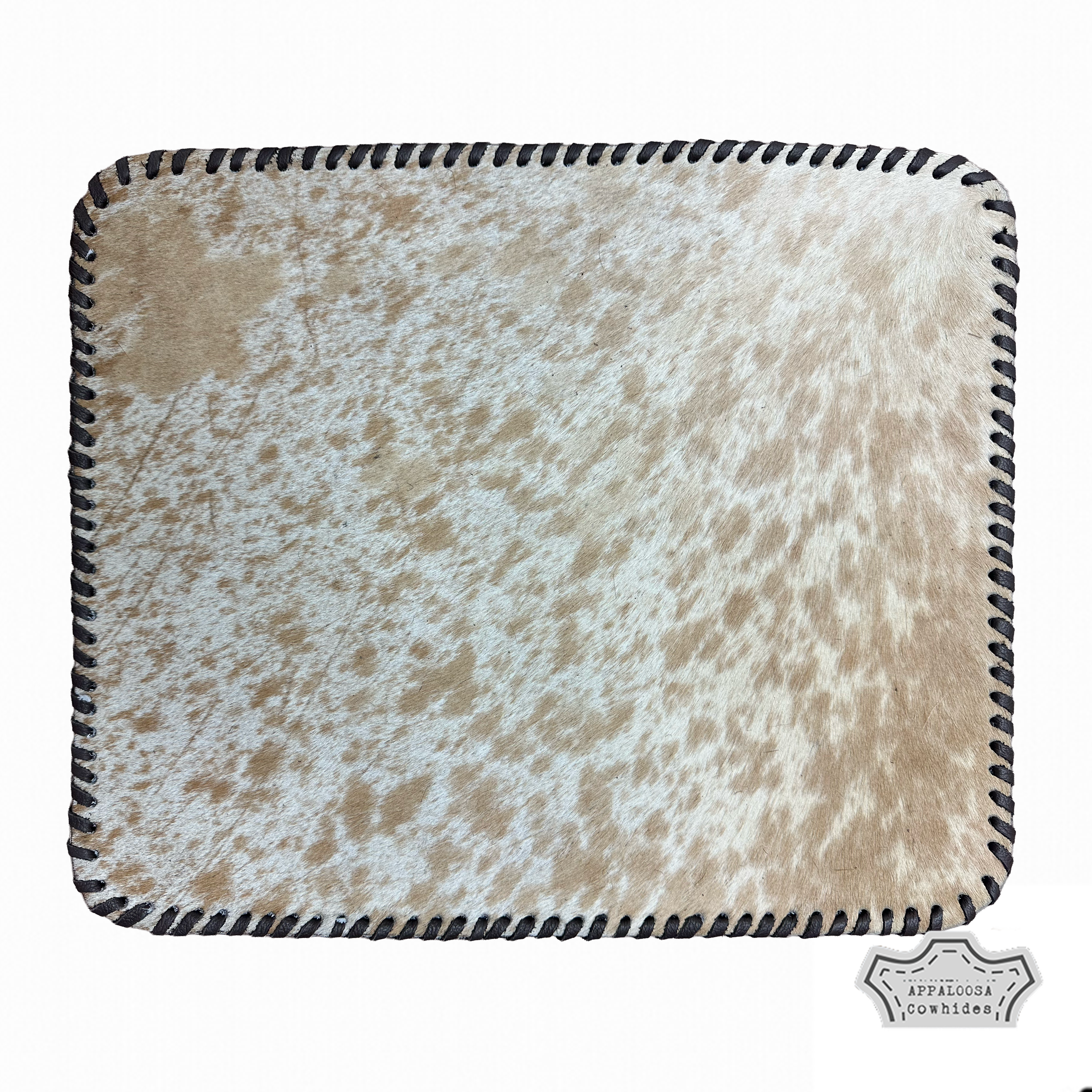 Cowhide Plain Placemats