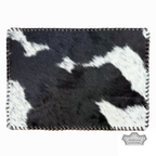 Cowhide Plain Placemats