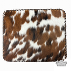 Cowhide Plain Placemats