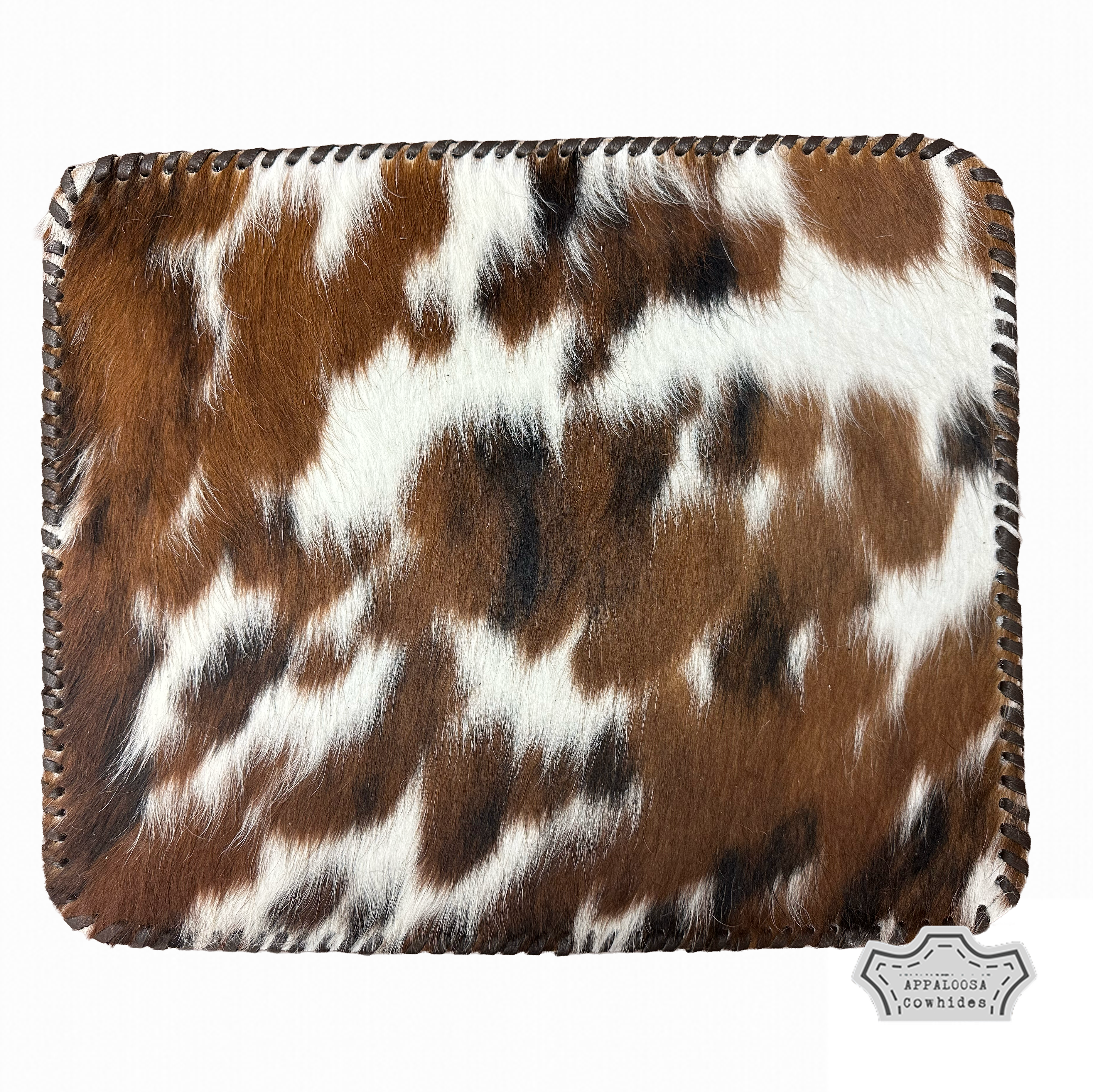 Cowhide Plain Placemats