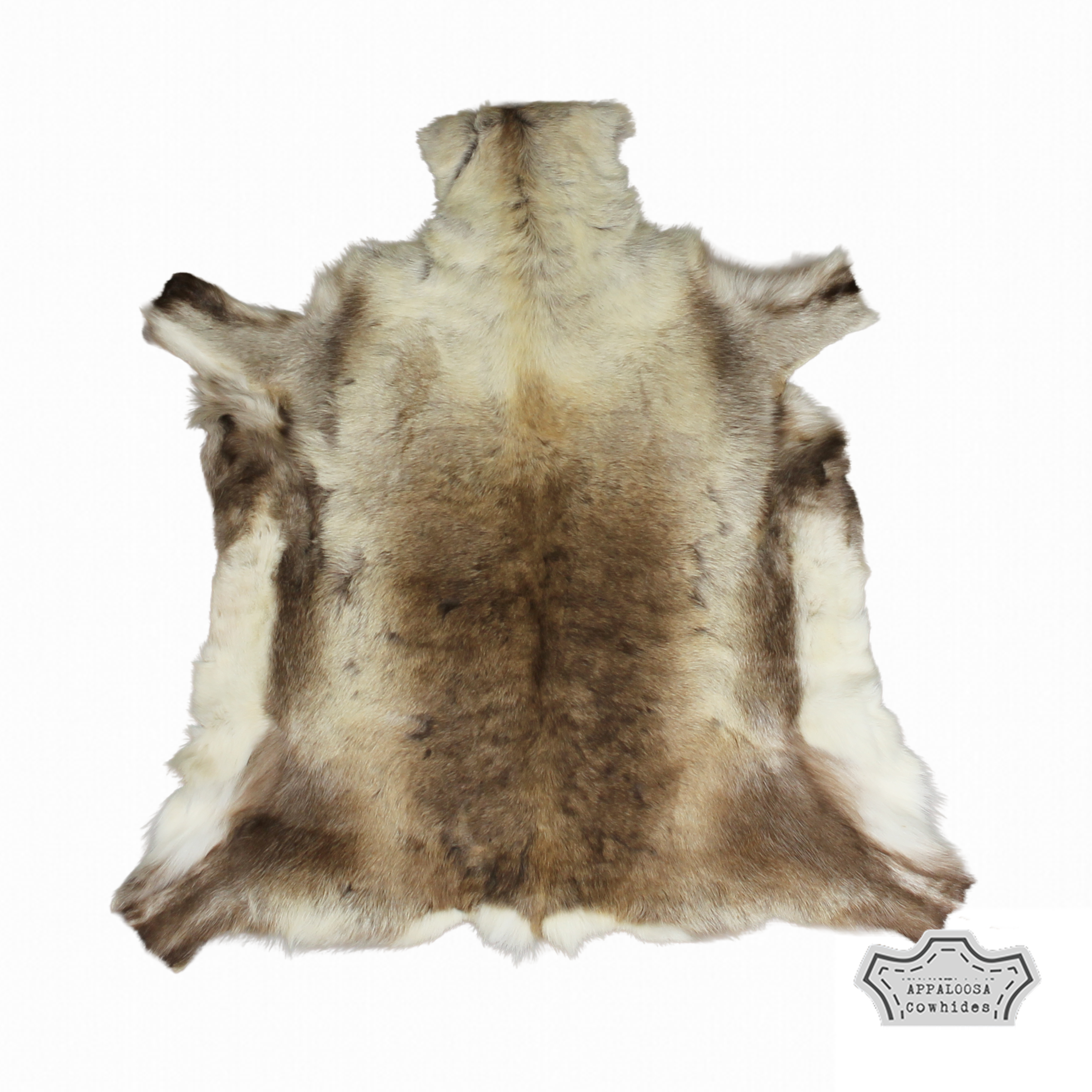 Reindeer Hide Rug