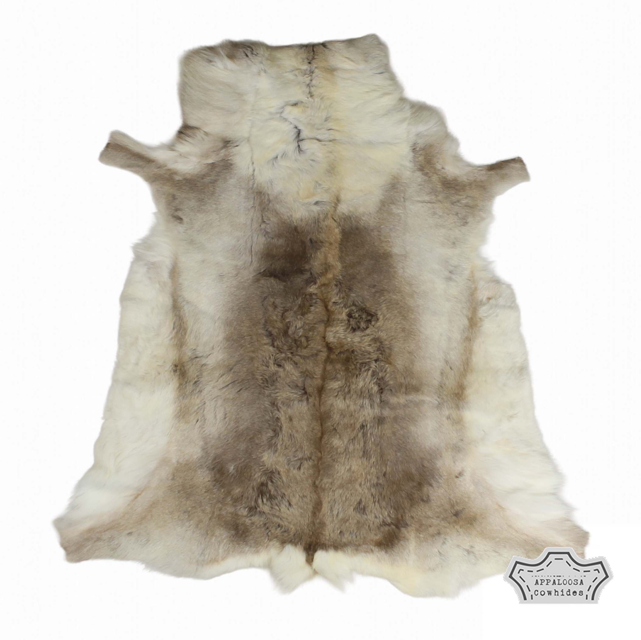 Reindeer Hide Rug