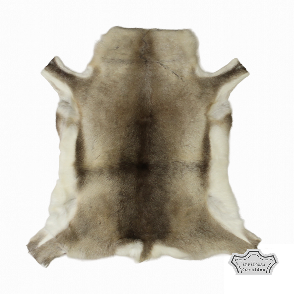 Reindeer Hide Rug