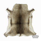 Reindeer Hide Rug