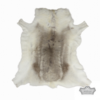 Reindeer Hide Rug