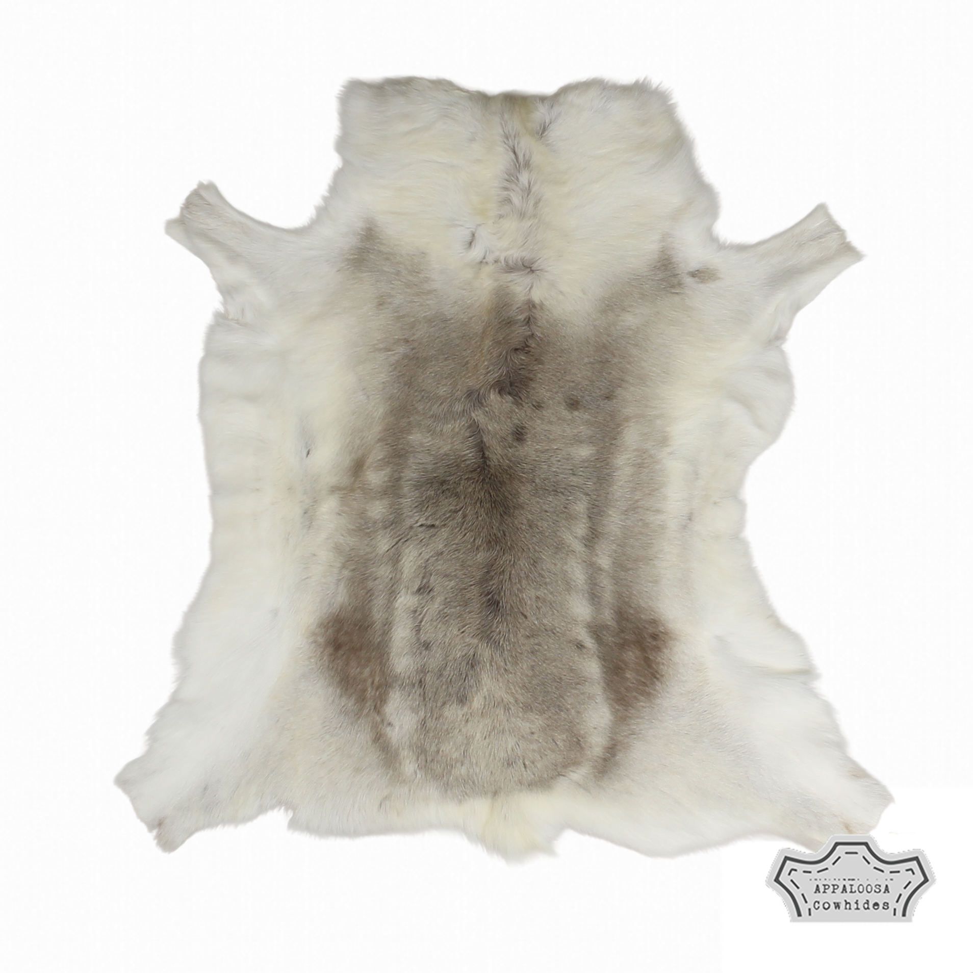 Reindeer Hide Rug