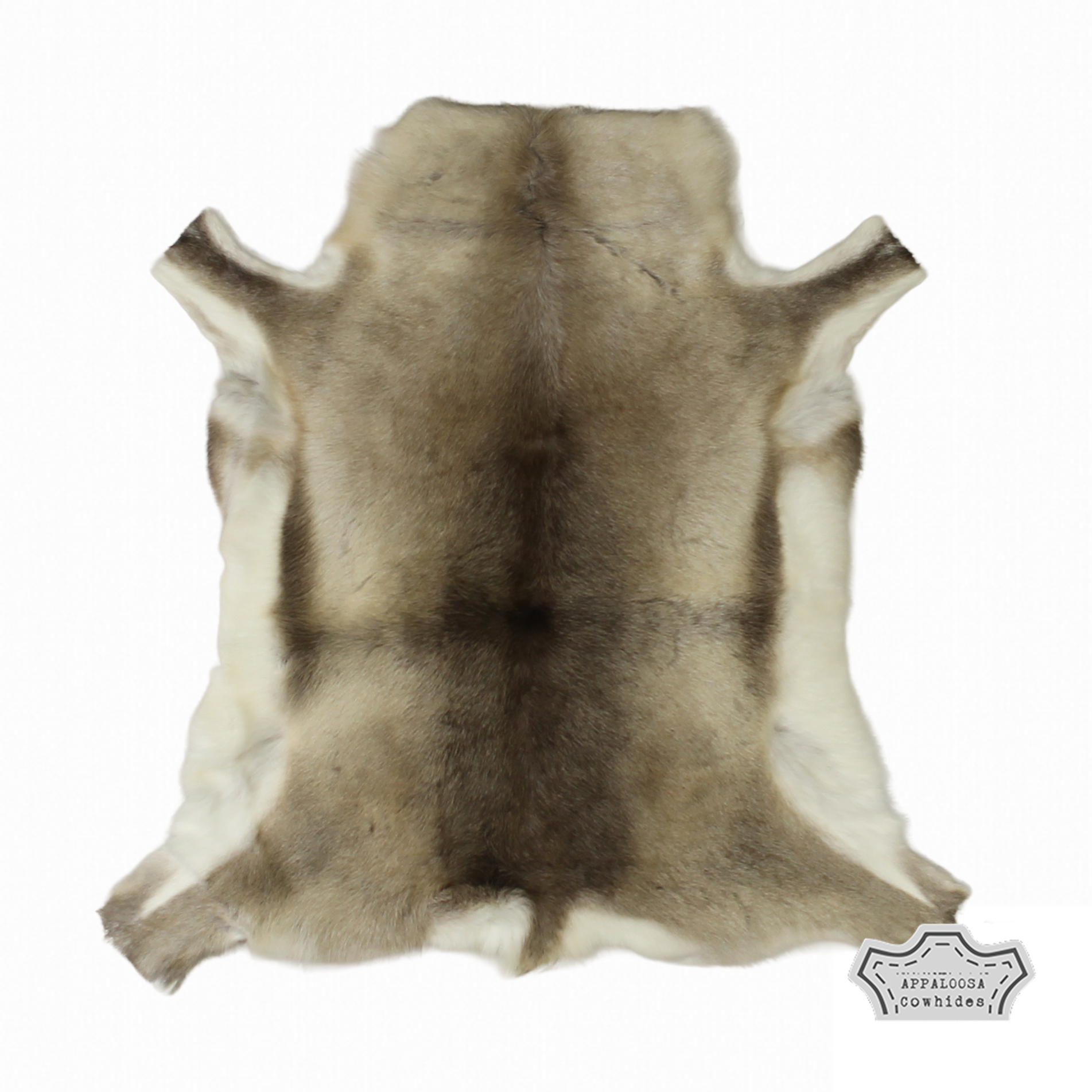 Reindeer Hide Rug